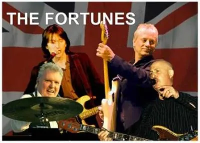 The Fortunes